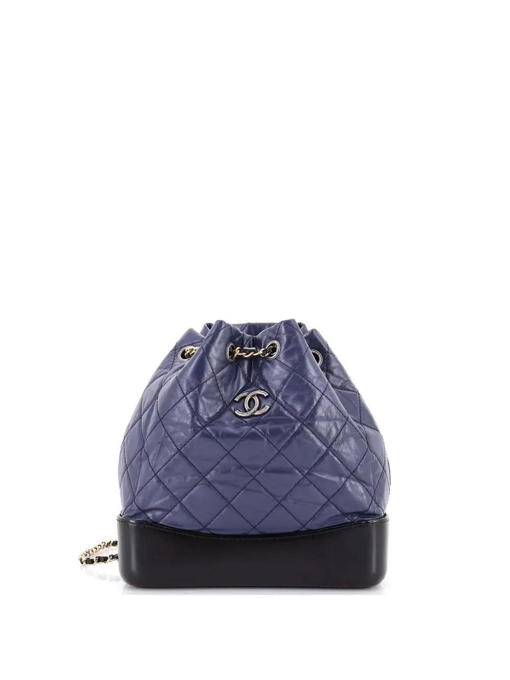 Chanel Gabrielle Backpack Quilted #266255C27B